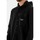 Vêtements Homme Chemises manches longues Calvin Klein Jeans j30j322530 Noir