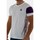 Vêtements Homme T-shirts manches courtes Le Coq Sportif 2310002 Blanc