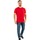 Vêtements Homme T-shirts manches courtes Le Coq Sportif 2310549 Rouge