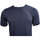 Vêtements Homme T-shirts manches courtes Sergio Tacchini Freckle Bleu