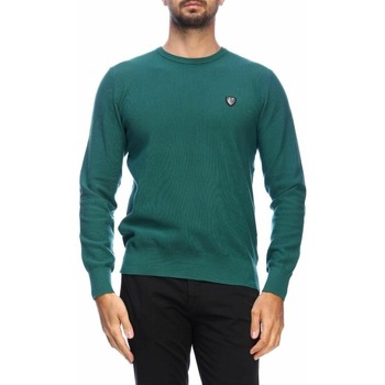 Vêtements Homme T-shirts & Polos Emporio Armani logo-print zipped walletni 3GPMZ3 