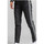 Vêtements Pantalons Redskins Yuri SISLEY Noir Noir