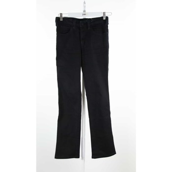 Vêtements Femme Pantalons Armani jeans Pantalon  36 Noir