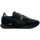 Chaussures Homme Baskets basses Puma 371149-25 Noir