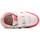 Chaussures Fille Baskets basses Puma 380965-01 Rose