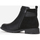Chaussures Femme Bottines La Modeuse 64986_P150050 Noir