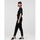 Vêtements Femme Pantalons Karl Lagerfeld 230W1050 Noir