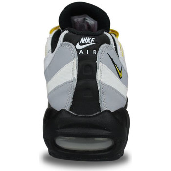Nike Air Max 95 Essential Tour Yellow Blanc