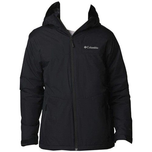Vêtements Homme Only & Sons Columbia Point Park Insulated Noir