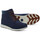 Chaussures Enfant Bottes Timberland KILLINGTON 6 IN Junior Bleu