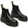 Chaussures Bottes Dr. hydro Martens CHELSEA-2976 BEX Noir