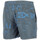 Vêtements Homme Maillots / Shorts de bain EAX Boxer Bleu
