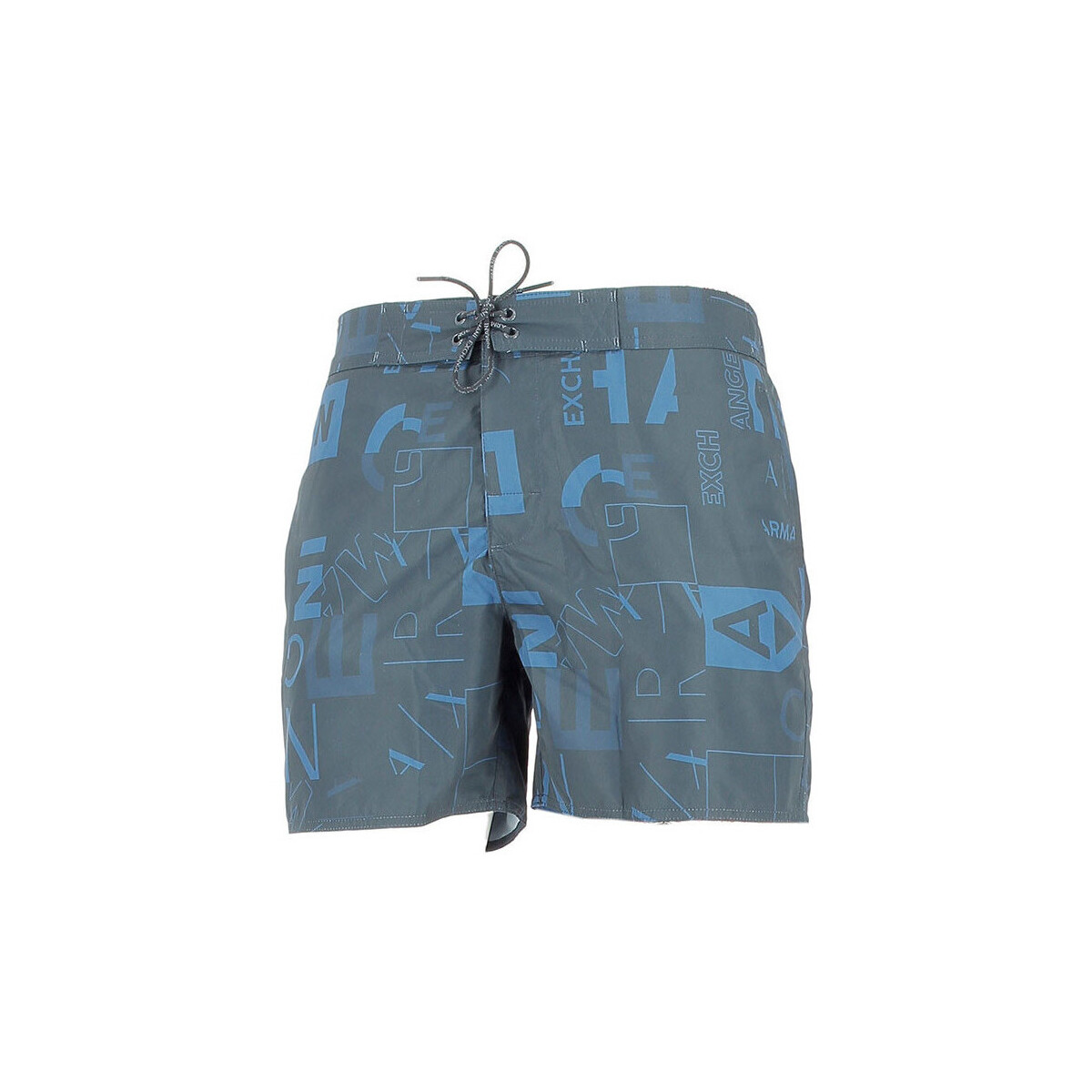 Vêtements Homme Maillots / Shorts de bain EAX Boxer Bleu