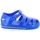 Chaussures Garçon Sandales et Nu-pieds Canguro M.56190.06 Bleu