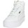 Chaussures Femme Baskets montantes Puma 387213 Blanc