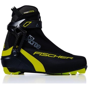Chaussures Ski Fischer  Noir