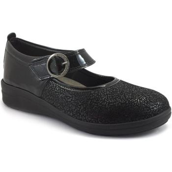 Chaussures Femme Enfant 2-12 ans Grunland GRU-RRR-SC4966-NE Noir