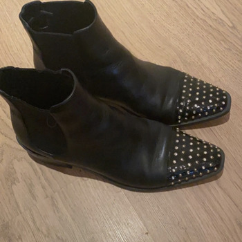 Chaussures Femme Bottines MICHAEL Michael Kors Bottines Noir
