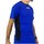 Vêtements Homme T-shirts manches courtes Karakal Pro Tour Tee Bleu
