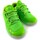 Chaussures Homme Baskets basses Karakal KF Prolite Court Vert