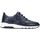 Chaussures Homme Plaids / jetés 1513-2556L2 Bleu