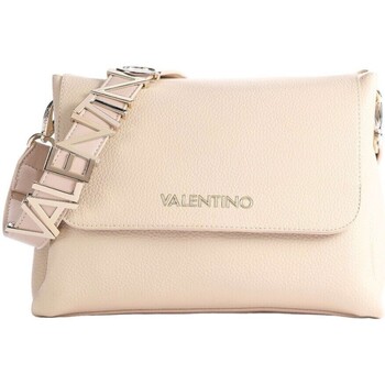 Sacs Femme Sacs porté main Valentino Handbags VBS5A803 991 ALEXIA G Beige