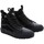 Chaussures Homme Bottes Vans VN0007NKBKA1 Noir