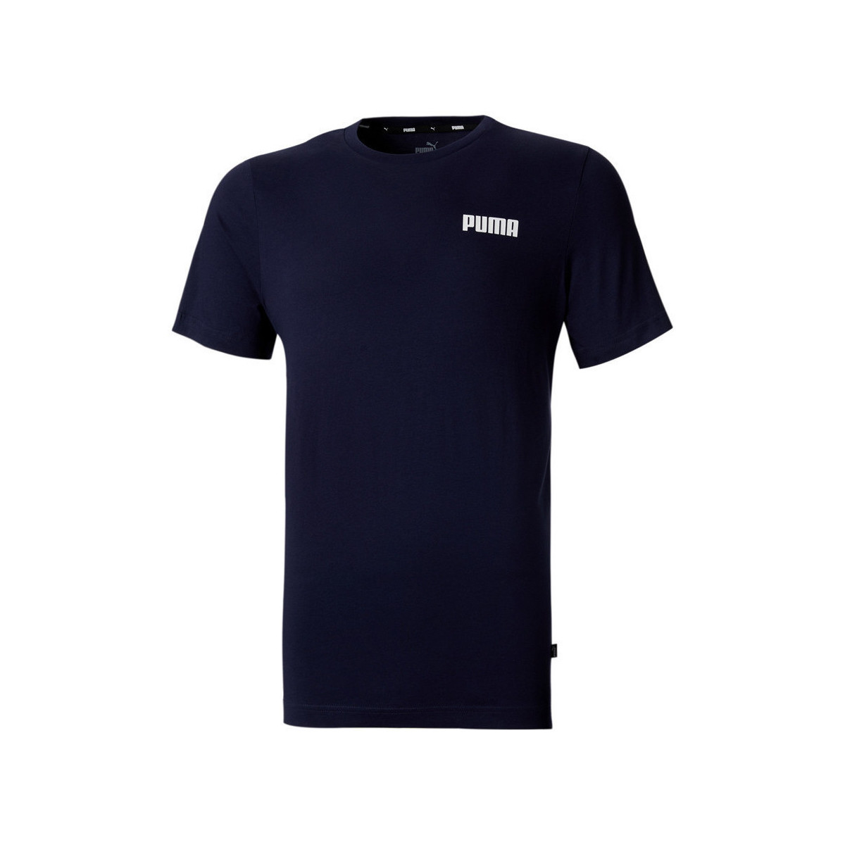 Vêtements Homme T-shirts & Polos Puma 847225-05 Bleu