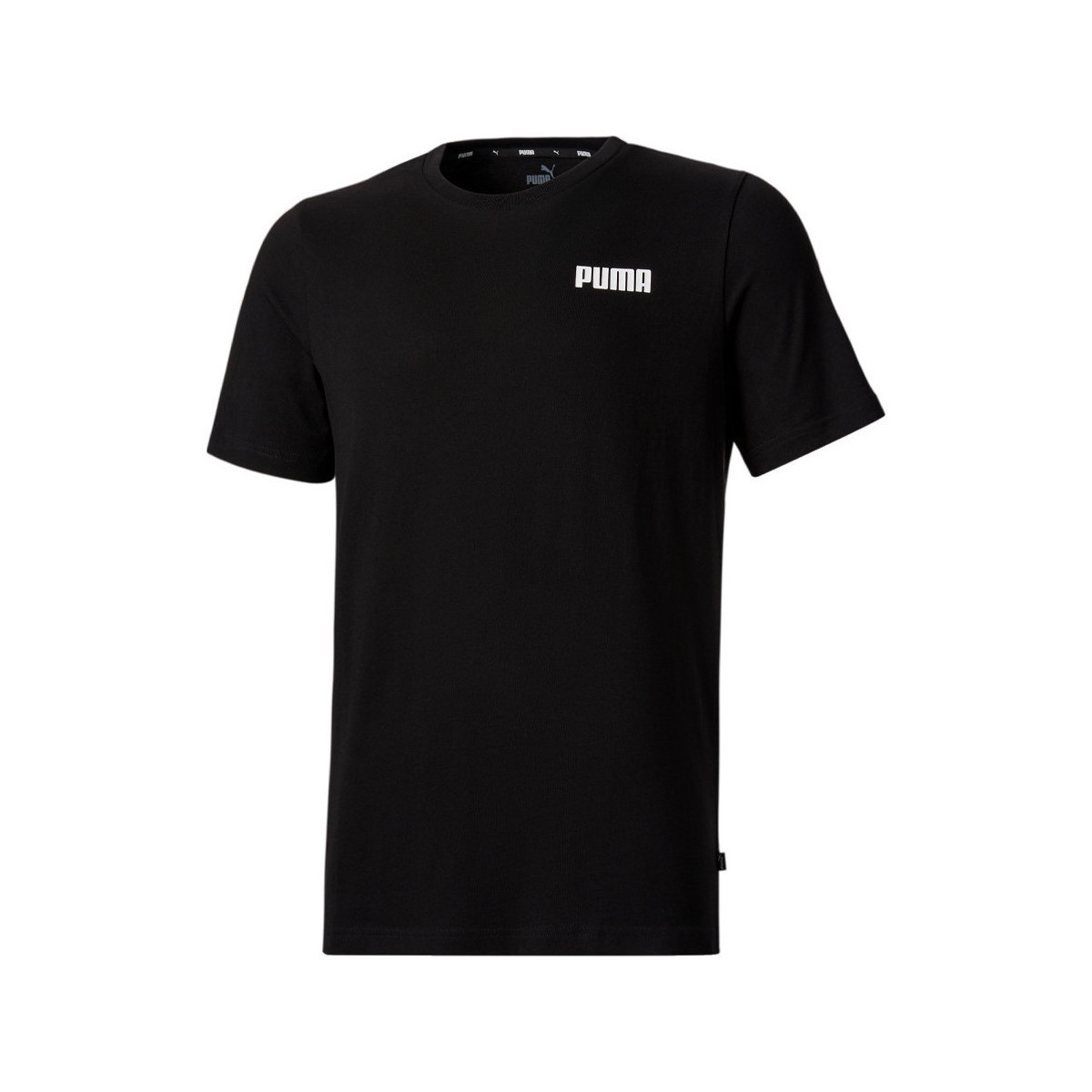 Vêtements Homme T-shirts & Polos Puma 847225-01 Noir