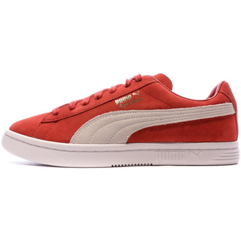 Chaussures Femme Baskets basses First Puma 384658-04 Rouge