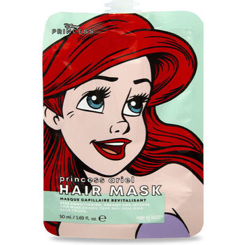 Beauté Soins & Après-shampooing Mad Beauty Masque Capillaire Disney Pop Ariel 