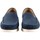 Chaussures Femme Multisport Amarpies Chaussure  23427 ajh bleu Bleu