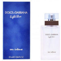 Beauté Femme Parfums D&G Parfum Femme Light Blue Intense  EDP Multicolore