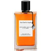 Beauté Parfums Van Cleef & Arpels Parfum Unisexe Van Cleef Orchidée Vanille EDP (75 ml) Multicolore