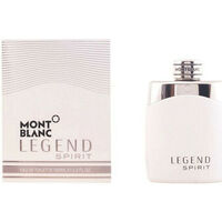 Beauté Parfums Montblanc Parfum Homme Legend Spirit  EDT Multicolore