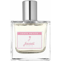 Beauté Enfant Parfums Jacadi Paris Parfum pour enfant  Toute Petite (50 ml) Multicolore