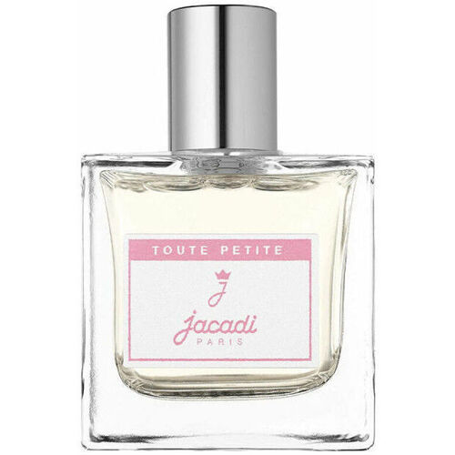 Beauté Parfums Jacadi Paris Parfum pour enfant  Toute Petite (50 ml) Multicolore