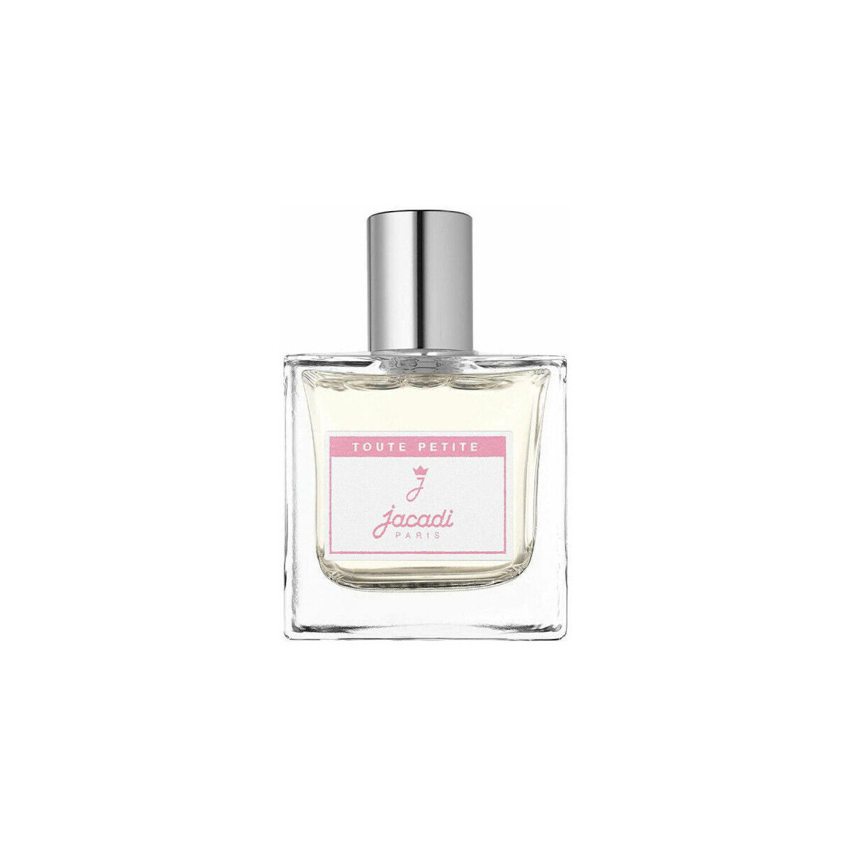 Beauté Parfums Jacadi Paris Parfum pour enfant  Toute Petite (50 ml) Multicolore