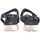 Chaussures Femme Multisport Amarpies Sandale femme  23551 abz noir Noir