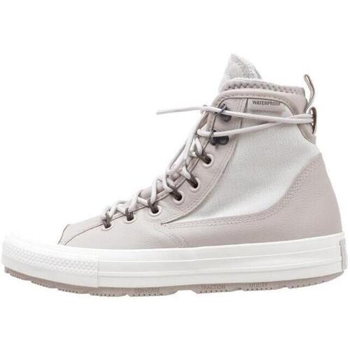 Chaussures Homme Baskets montantes Converse CHUCK TAYLOR ALL STAR ALL TERRAIN Beige