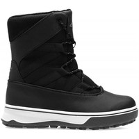 Chaussures Enfant Bottes de neige 4F SBSF005 Noir