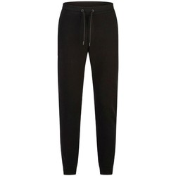 Vêtements Homme Pantalons Karl Lagerfeld 705093 531900 SWEAT PANTS Noir