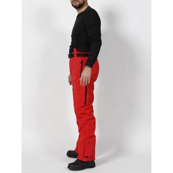 Eldera Sportswear Unosoft rouge pantski Rouge