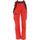 Vêtements Homme Combinaisons / Salopettes Eldera Sportswear Unosoft rouge pantski Rouge