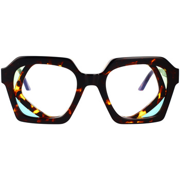 lunettes de soleil kuboraum  occhiali da vista  t8 dt-op 