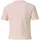 Vêtements Femme T-shirts & Polos Puma 581377-17 Rose