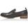 Chaussures Femme Mocassins Bueno Shoes 20WQ2206 Noir