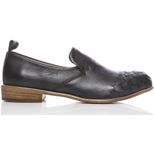 Chaussures Femme Mocassins Bueno Shoes Gar 20WQ2206 Noir