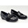 Chaussures Femme Mocassins Pedro Torres 5403 Noir