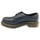 Chaussures Femme Mocassins Dr. Martens 24256001 Noir